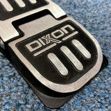 NOS Dixon Single Bass Drum Pedal