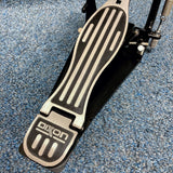 NOS Dixon Single Bass Drum Pedal