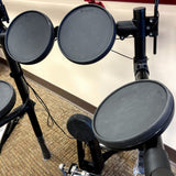 Yamaha DTX432K Electronic Drum Kit w/ Bass Drum Pedal