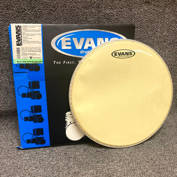 NOS Evans 13