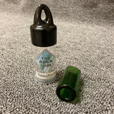 NEW Moulded Glass "Rock Slides by Songhurst" Guitar Slide
