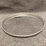 NOS Evans 13" Clear Corps Tenor Drum Head TT13CC