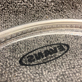 NOS Evans 13" Clear Corps Tenor Drum Head TT13CC