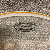 NOS Aquarian 13" American Vintage Snare Side Drum Head VCC-SN13