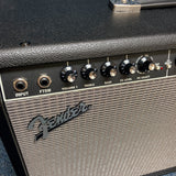 NEW Fender Champion 100 Modeling Amplifier