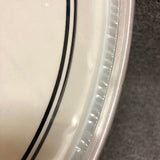 NOS Remo 13" Powerstroke 3 Coated Drum Head w/ Dot P3-0113-C2