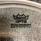 NOS RARE Remo 13" PTS Ambassador Snare Side Drum Head PT-1313-SA