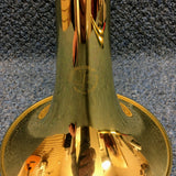 John Packer JP031 Trombone