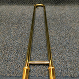 John Packer JP031 Trombone