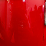 Kadence Rack Tom 12x11 Red AS IS