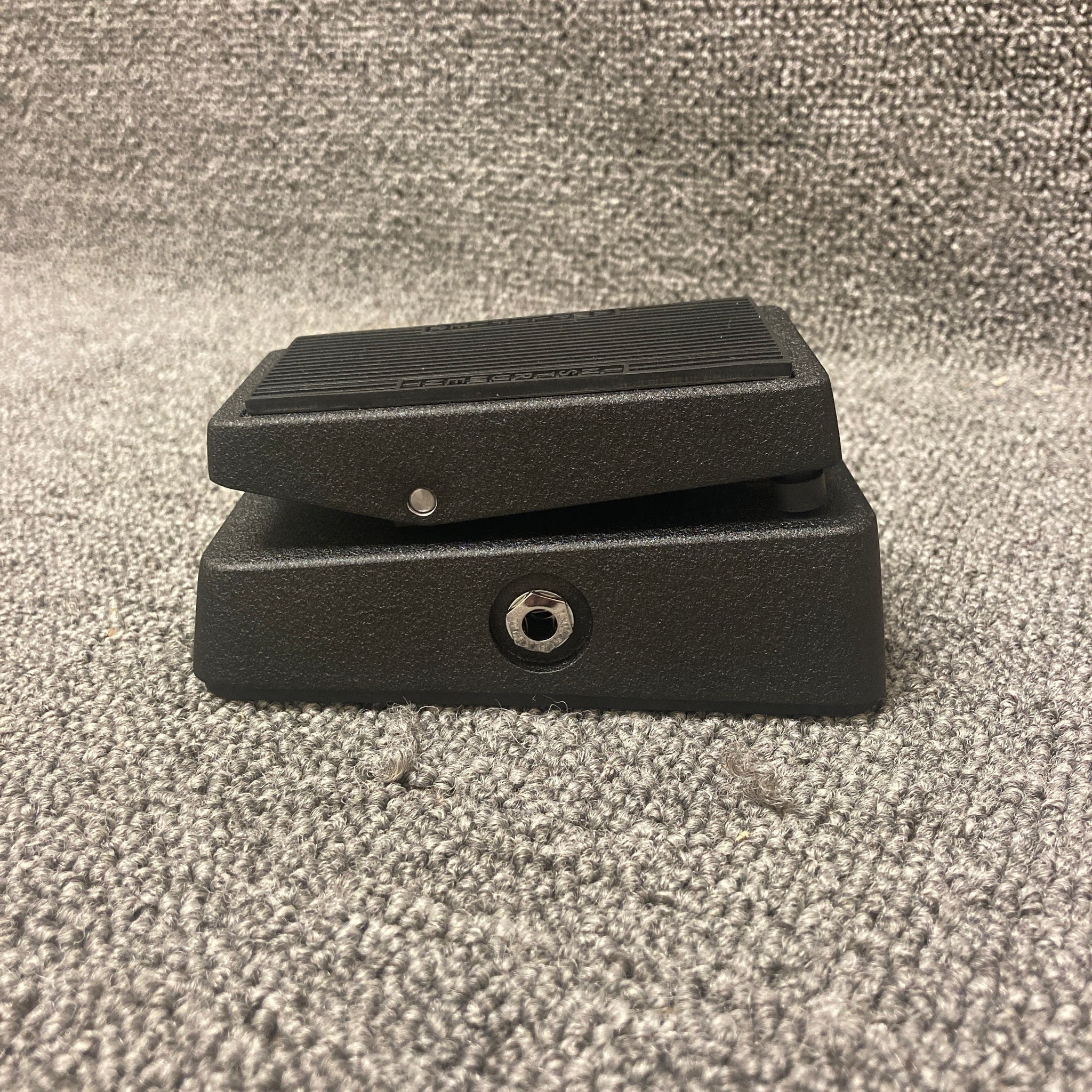 CRY BABY® MINI WAH - Dunlop