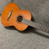 Yamaha AG Classical Guitar 3/4 Size