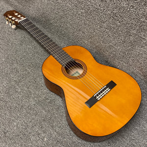 Yamaha CGS102AII Classical Half-Size Guitar