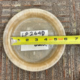Latin Percussion 5 1/2" Rawhide Bongo Head