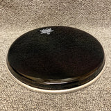 NOS Remo 10" Ebony Emperor Crimplock Drum Head BE-0410-MP
