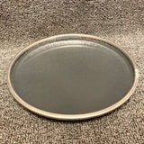 NOS Remo 10" Ebony Emperor Crimplock Drum Head BE-0410-MP