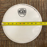 Cosmic Percussion 10" Timbale Drum Head