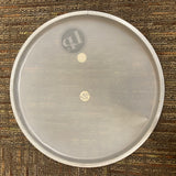 Latin Percussion 10.25" Translucent White Timbale Head LP279D