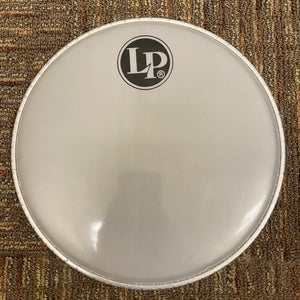 Latin Percussion 9.25" Timbale Head LP279C White