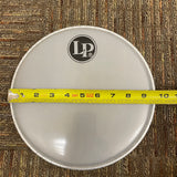 Latin Percussion 9.25" Timbale Head LP279C White