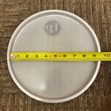 Latin Percussion 9.25" Timbale Head LP279C White