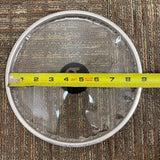 Meinl Doumbek Darbuka Drum Head 8.5" Clear