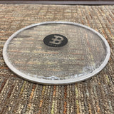 Meinl Doumbek Darbuka Drum Head 8.5" Clear