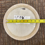 Cosmic Percussion 8.5" Rawhide Bongo Head
