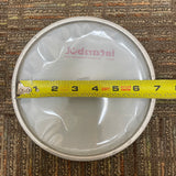Istanbul Darbuka Doumbek Drum Head 6.5" Smooth White