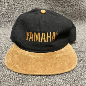 Yamaha Flat Bill Baseball Hat