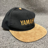 Yamaha Flat Bill Baseball Hat