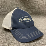 Evans Drumheads Baseball Hat