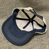 Evans Drumheads Baseball Hat