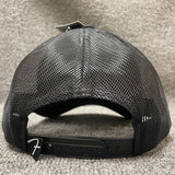 Fender 6 Panel Mesh Back Pick Pocket Hat