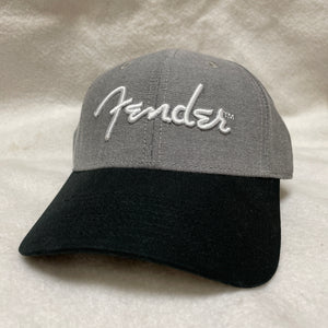 Fender Hipster Dad Hat