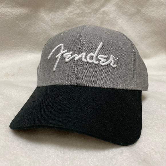 Fender Hipster Dad Hat