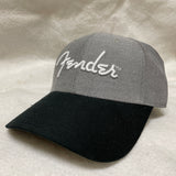 Fender Hipster Dad Hat