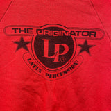 LP Latin Percussion Sweatshirt