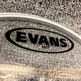 NOS Evans 10" MS Clear Tenor Drum Head TT10MSC B STOCK