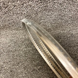NOS Evans 10" MS Clear Tenor Drum Head TT10MSC B STOCK