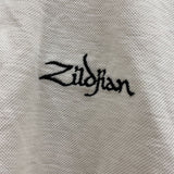 Vintage Zildjian Polo Shirt