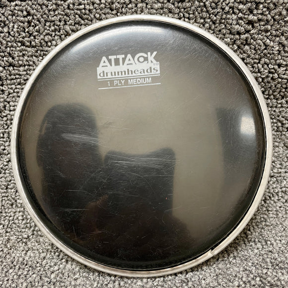 Attack Drum Head 6