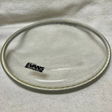 Evans Legend Resonant Drum Head 8" Clear