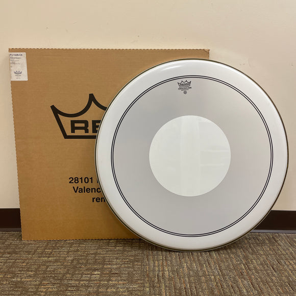 Remo WeatherKing PowerStroke 3 Bass Drum Head 28
