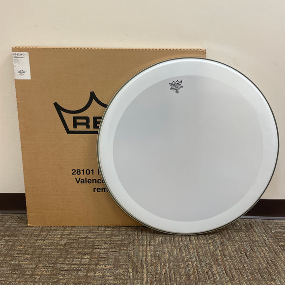Remo WeatherKing PowerStroke 3 Bass Drum Head 28