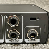 PreSonus AudioBox USB 96 24-bit / 96kHz USB 2.0 Recording System