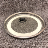 NOS DW 8" Coated/Clear Tom Drum Head DRDHCC08