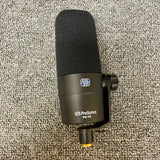 PreSonus PD-70 Dynamic Broadcast Microphone