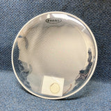 Evans 20" EQ3 Clear Bass Drum Batter Head