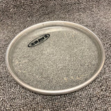 NOS Evans 8" G Plus Coated Drum Head B08GP B STOCK